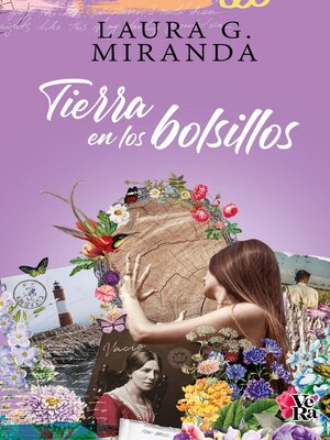 cover image of Tierra en los bolsillos